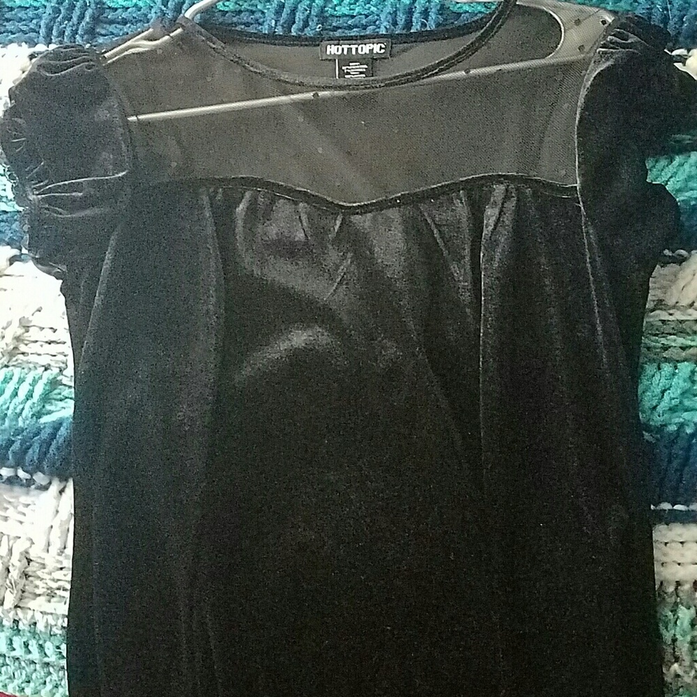 Dress - Picture 2 of 2